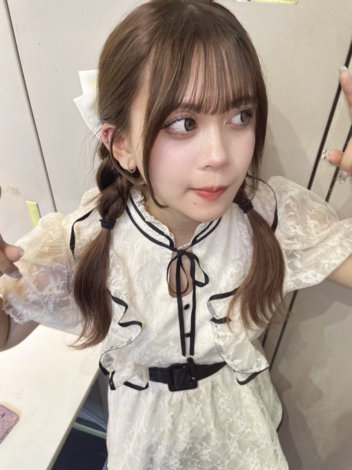 Twitterのコスプレ画像20