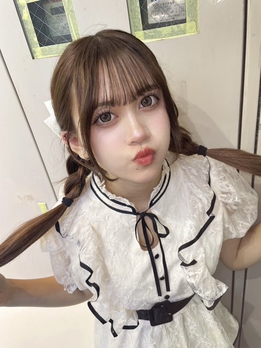 Twitterのコスプレ画像19