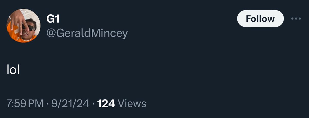 Former Tennessee, and current Kentucky offensive tackle Gerald Mincey laughs at the injury of Tennessee’s starting left tackle John Campbell Jr. 🤨

What a TRASH human being.