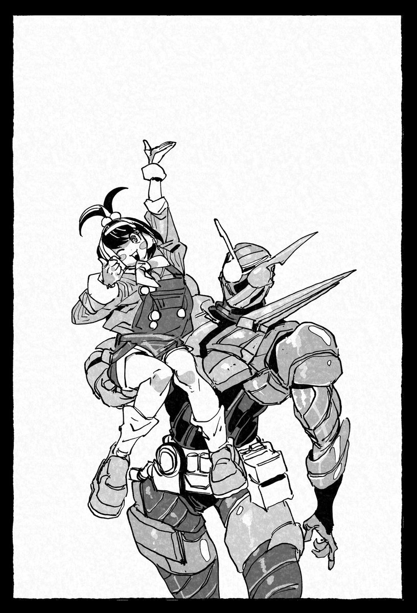 いちたか tweet media