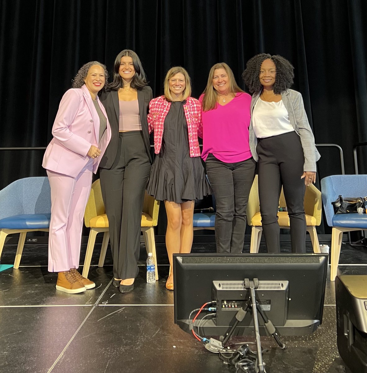 Guilda Hilaire tweet media