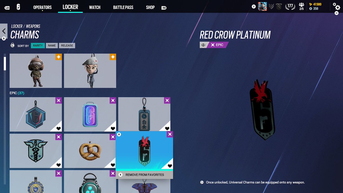 BrazyBlueStrips's tweet image. Xbox x/s 
lvl 177 
9x Plat (crystal guard, demon veil, red crow, white noise, shadow legacy, health, steel wave, void edge, blood orchid)
3x Gold (skull rain, velvet shell, grim sky) 
Skins in comments