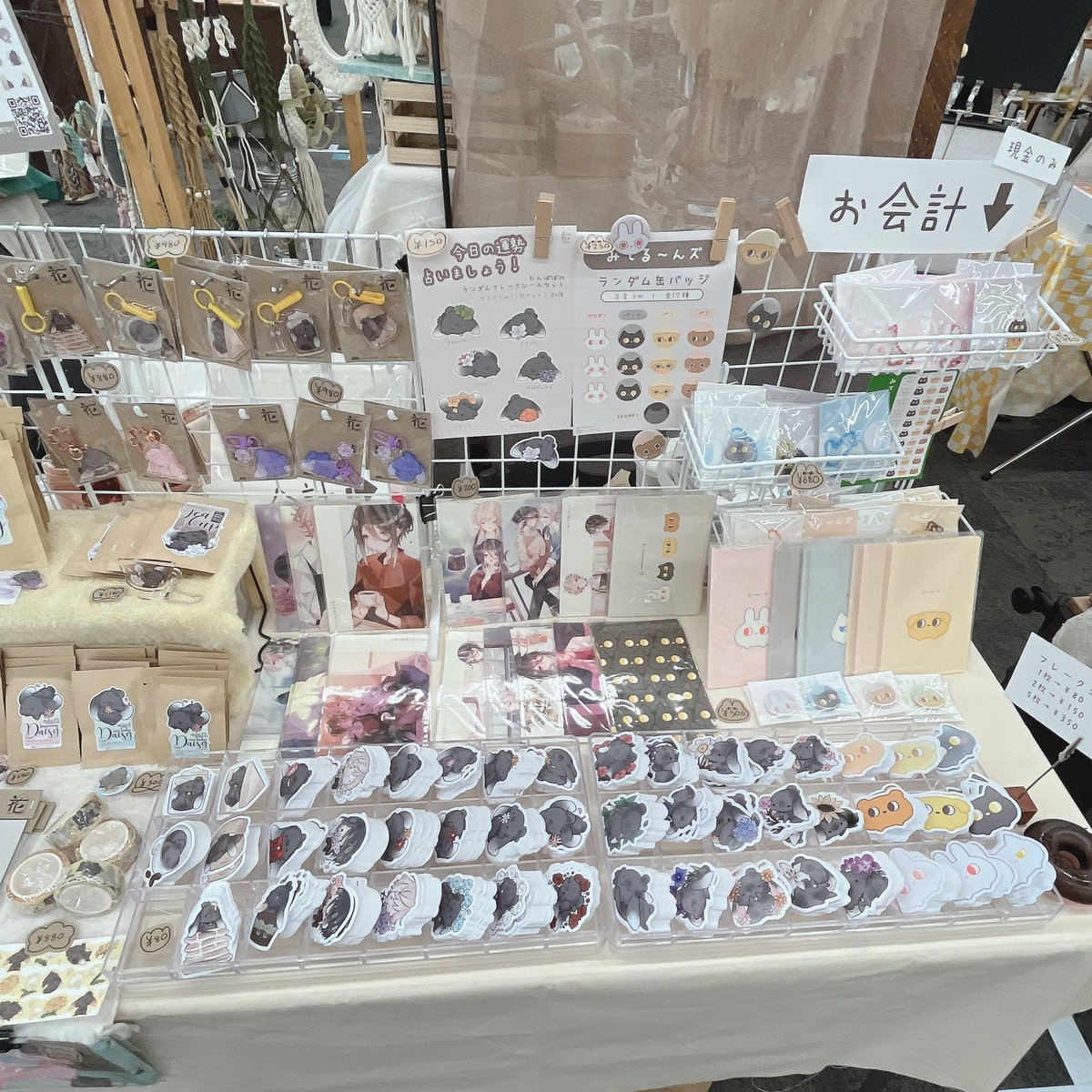 花プロジェクト tweet media