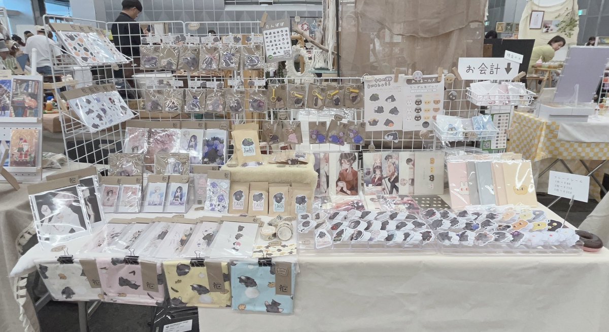 花プロジェクト tweet media