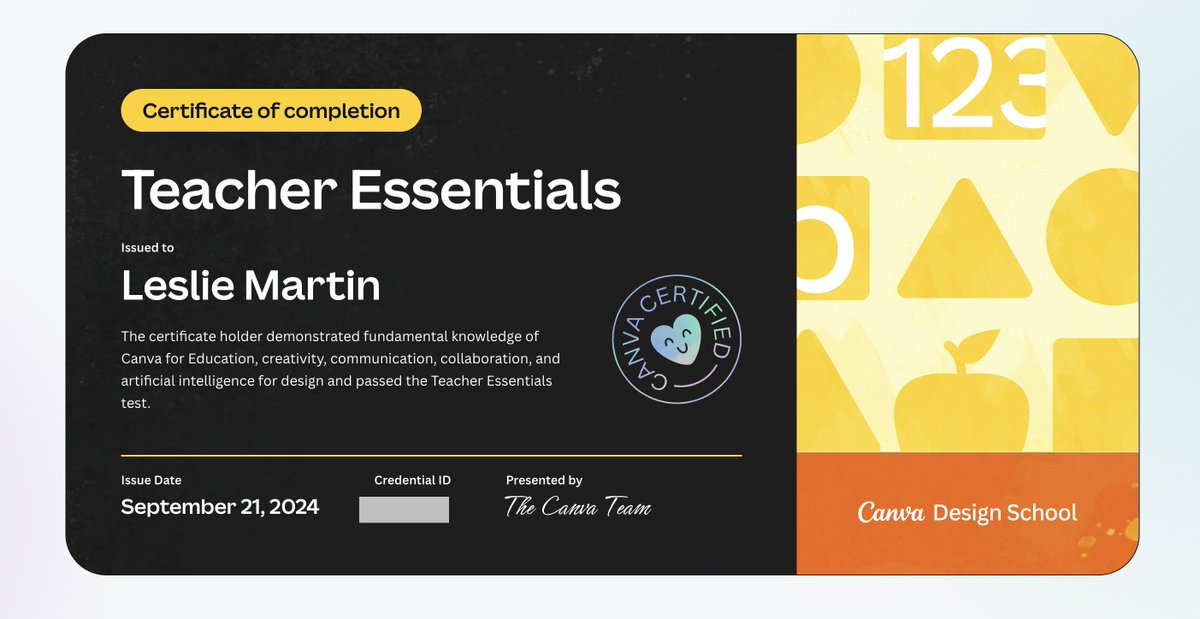 Learning never stops. Canva is making so engaging! Thanks <a href="/Innovate_K12/">Jacqueline Firster ✨</a>! Our Ashlawn News Crew love it! <a href="/Ashlawneagles/">Ashlawn Eagles</a>