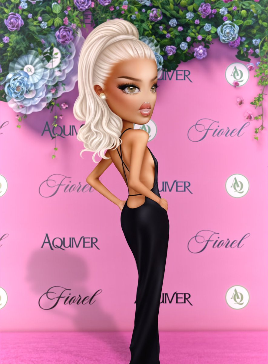 Greetings From “Mother”💝💐 #FiorelPinkCarpet