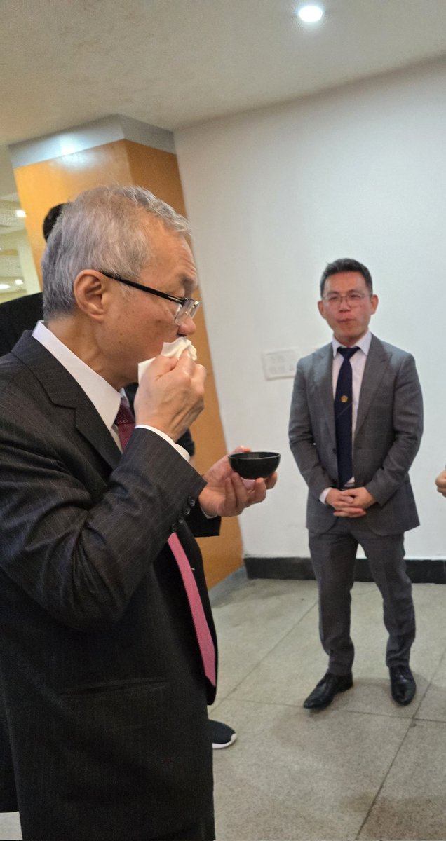 Sanjay k Yadav MCh, FACS, FSSO tweet media