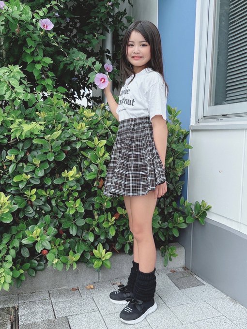 Twitterのコスプレ画像2