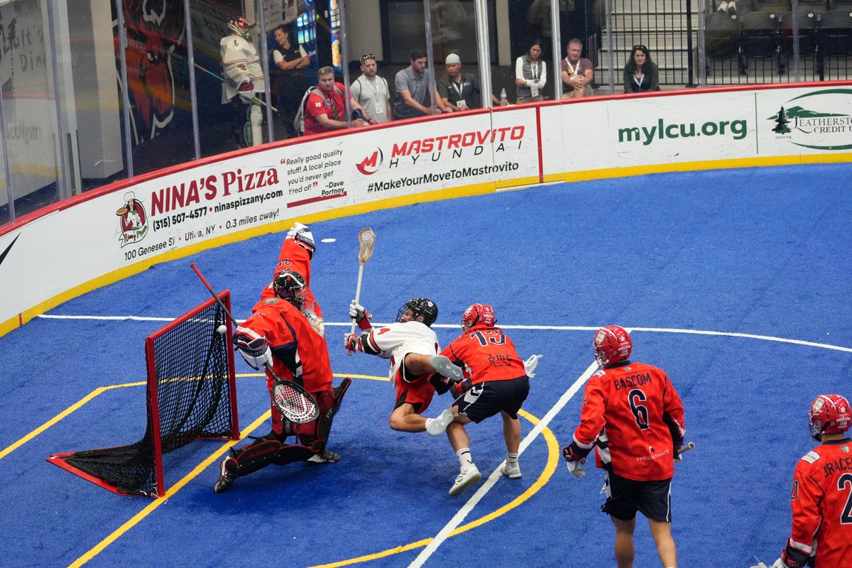The Lacrosse Dive!!  #WorldBox2024 #WBLC