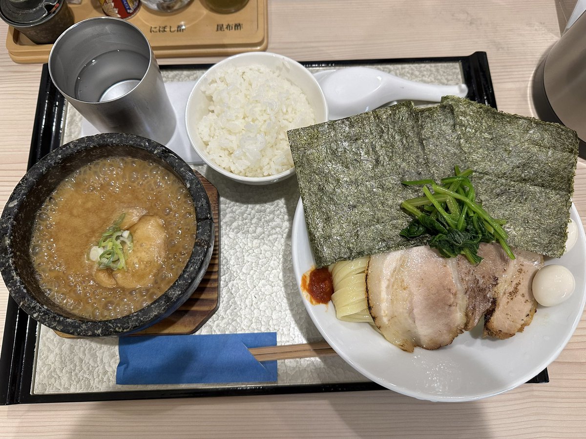 cherryking0511's tweet photo. 最近のラーメンたち https://t.co/4YAZiUqxag