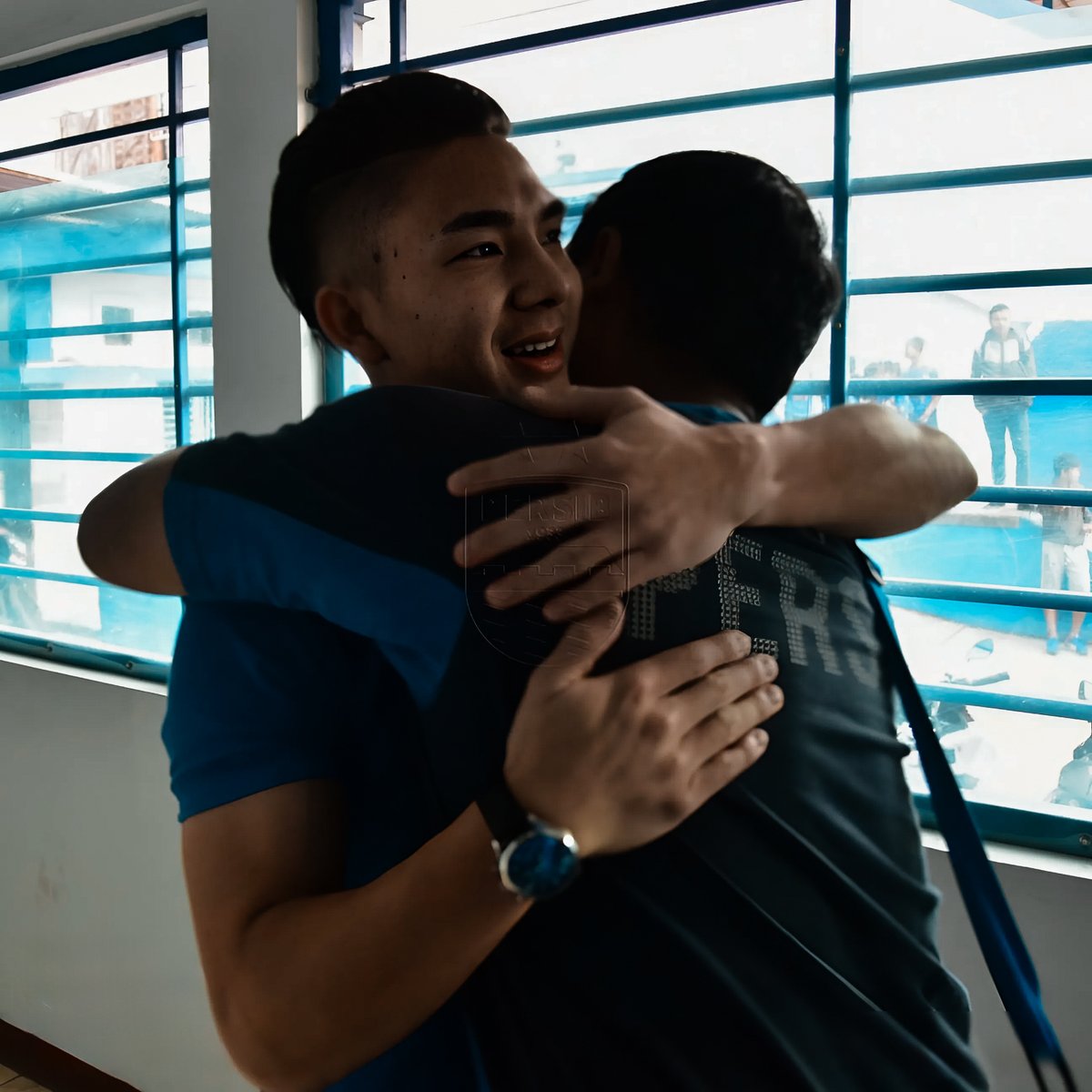 rememberpersib's tweet photo. Gaperna dia bicara kasar atas perlakuan mereka.. saking dia sangat menghormati semuanya.. hanya selalu bilang "doain aku biar aku bisa lewati ini dan selalu kuat" https://t.co/xbkBFH3DPd