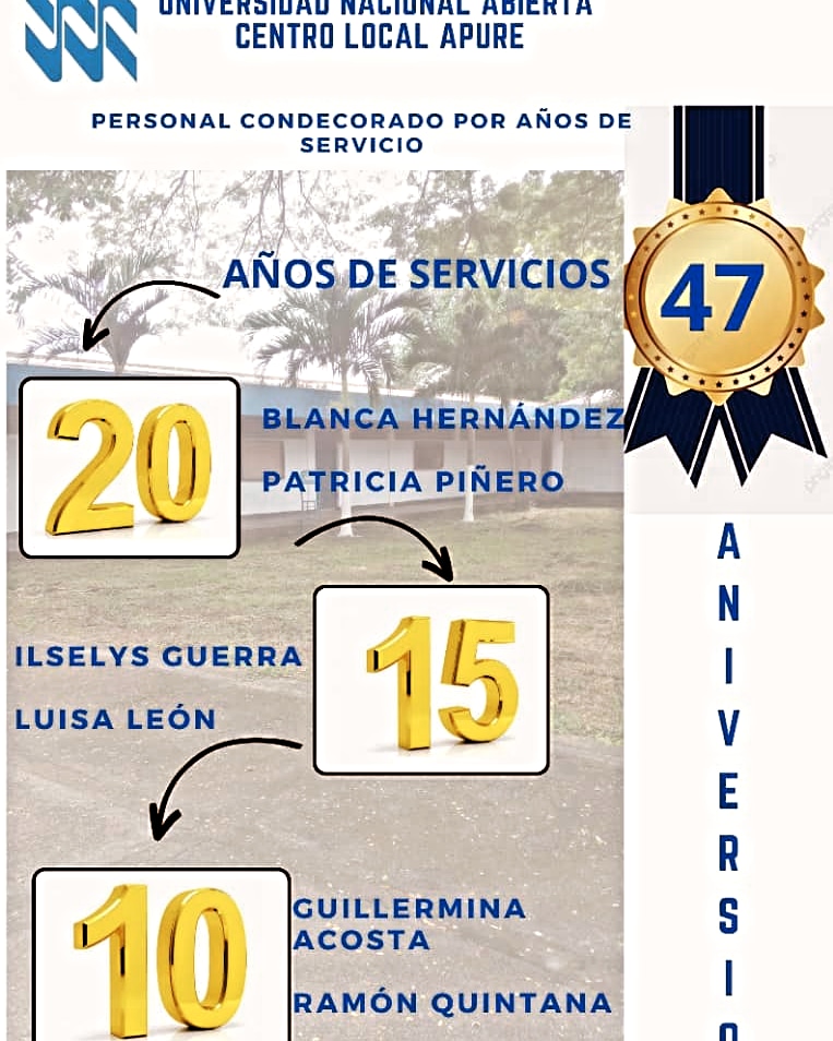 Centro Local Apure (@una_apure) on Twitter photo 