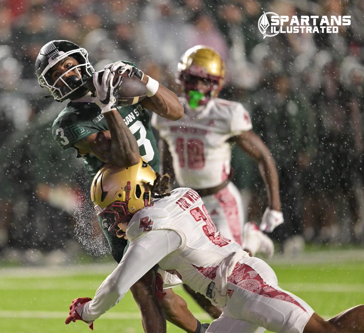 David Harns tweet media