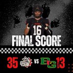 Photo by Bedford Bulldogs (@BHSFootballNH)