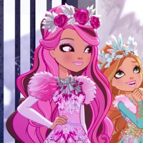 dailyeahandmh's tweet photo. Briar Beauty - Ever After High https://t.co/nJUpqoHZPY