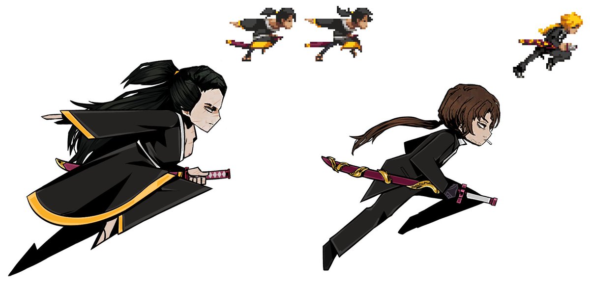 mirror world of the new mecca #lcb0513 #LimbusCompany