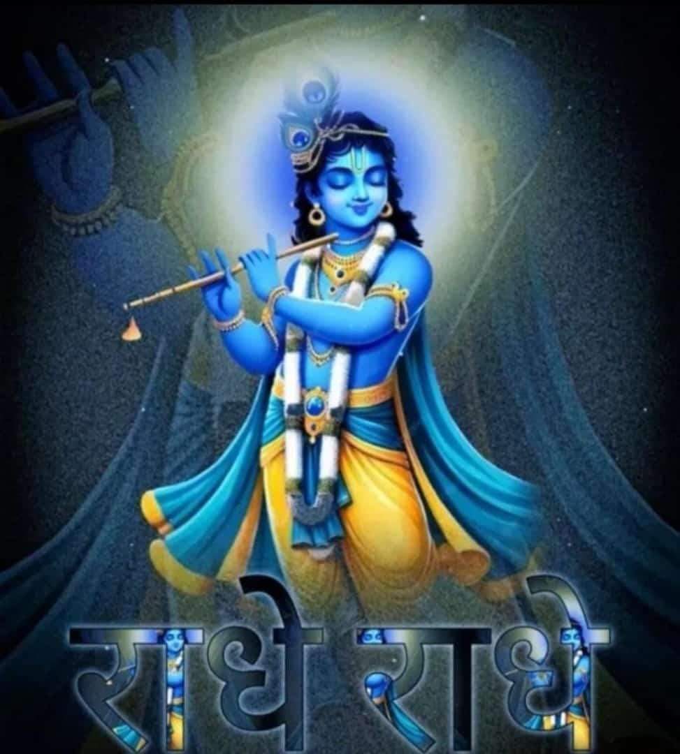 raj_badigar's tweet photo. जय श्री कृष्णा 🙏🙏 https://t.co/JUAzC7ePZL