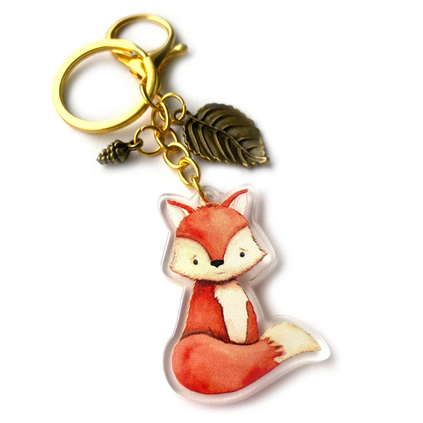 PamelaBaker67's tweet photo. https://t.co/bQLQOCyp9J @adorebynat #CuteFoxKeychain #KeyChainGift #BMECountdown https://t.co/BvvoTULKUd