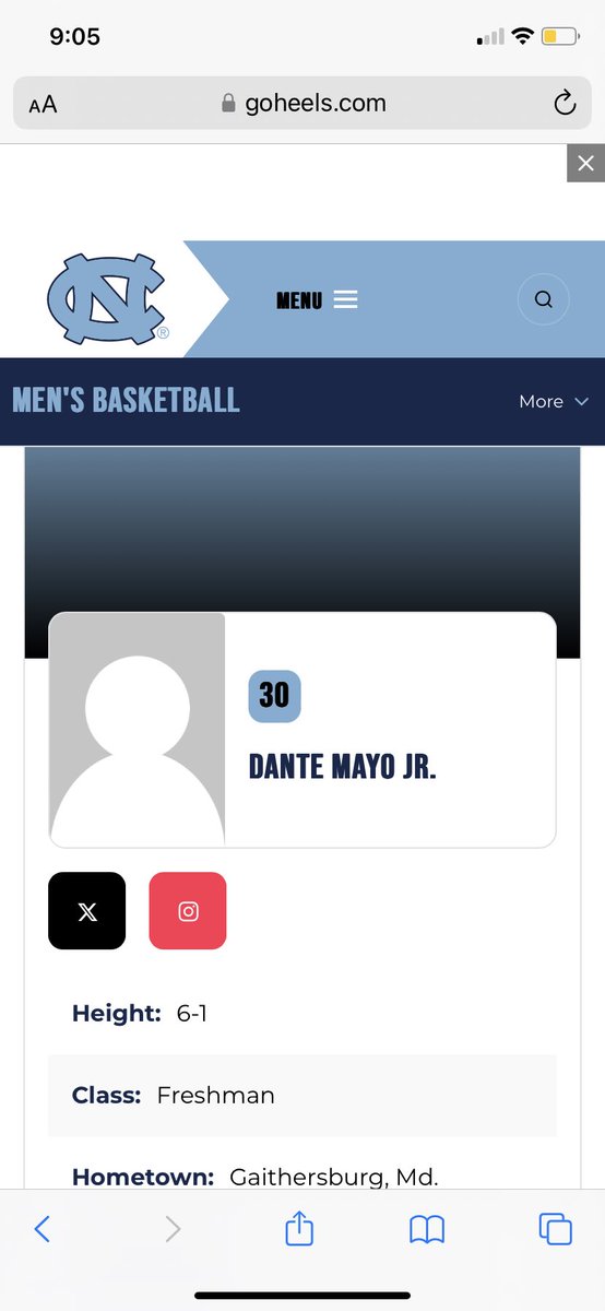 inspireeliteaau's tweet photo. Proud of this guy Dante Mayo Jr. the true definition of hard work. Your journey is only beginning 💯 @3d_baller https://t.co/NQRHY3xikv