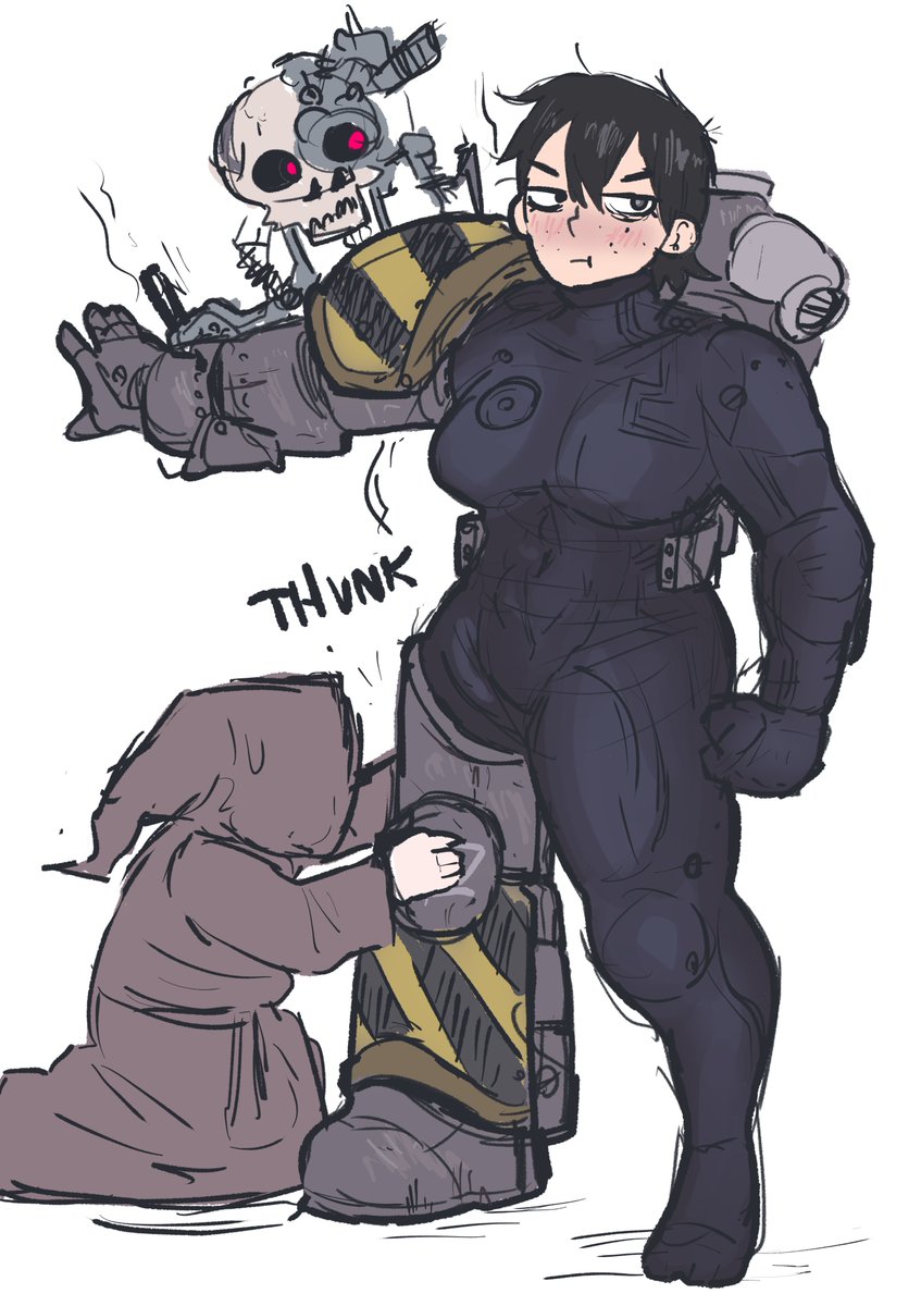 JAPversus's tweet photo. my favorite legion in HH, maybe all of 40k https://t.co/Lgp8ICiJyI