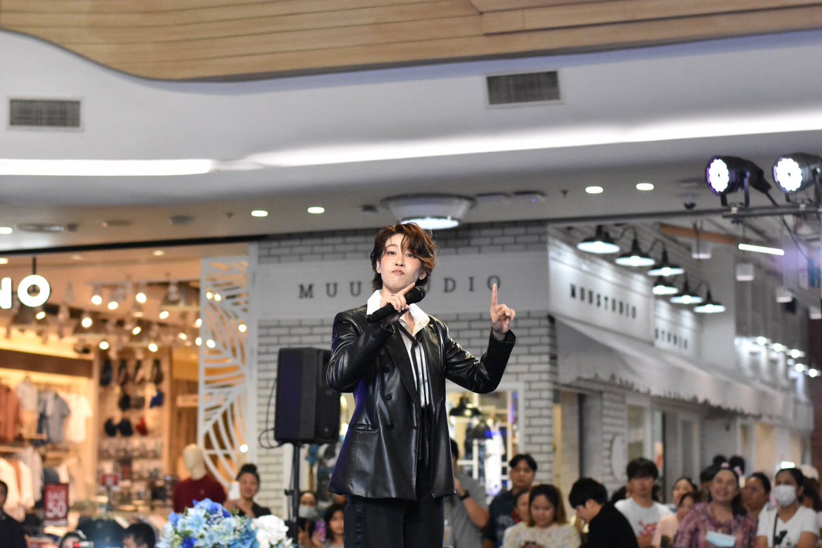 tiger7505's tweet image. งาน Merida Clinic Beauty &amp;amp; Healthy Together ที่เซ็นทรัลมหาชัย

#cheerny14 #เชียร์ฑิฆัมพร @CheerNy14