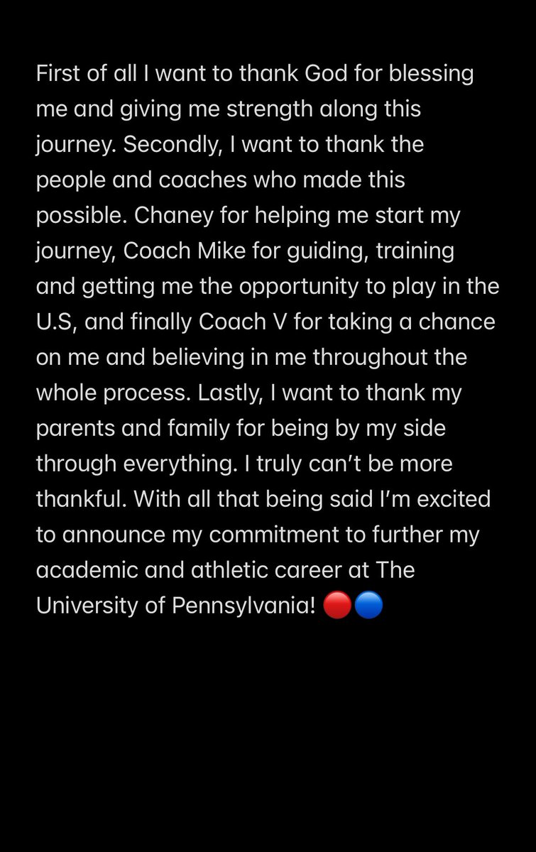 100% committed🔴🔵 <a href="/CoachV1781/">Coach Voulgaris</a> <a href="/PEAFootball/">ExeterFootball</a> <a href="/CoachPriore/">Coach P</a> <a href="/CoachMetzler/">Kyle Metzler</a> <a href="/Greg_Chimera/">Greg Chimera</a>