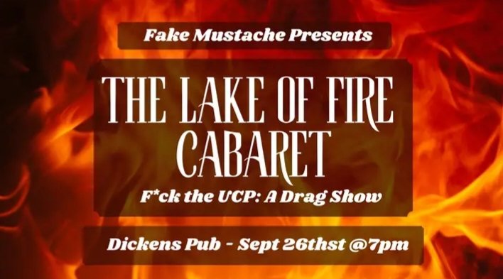 jonnynishyyc's tweet image. Come witness the return of Joan Quivers(me) this coming Thursday at Dickens pub in #yyc
#yycdrag #calgarydrag #canadadrag