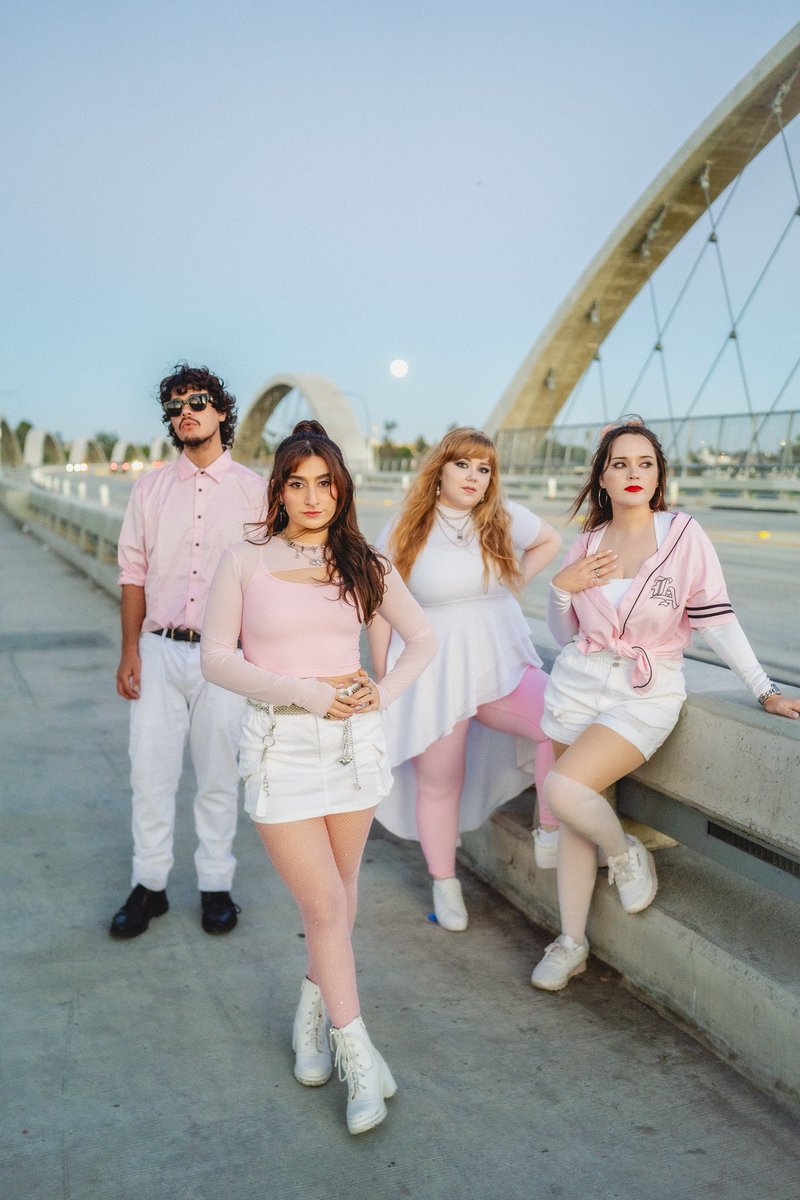 HTtheband's tweet photo. We are so excited to announce the addition of our friend @ plasomething to our official line-up! Jose has been killing it on stage with us since our tour in the spring and we couldn’t be happier that he agreed to join us full-time!! https://t.co/pX68vJpUfU