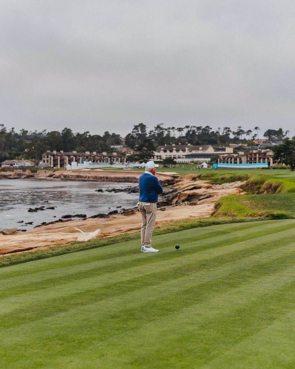 PURE Insurance Championship tweet media