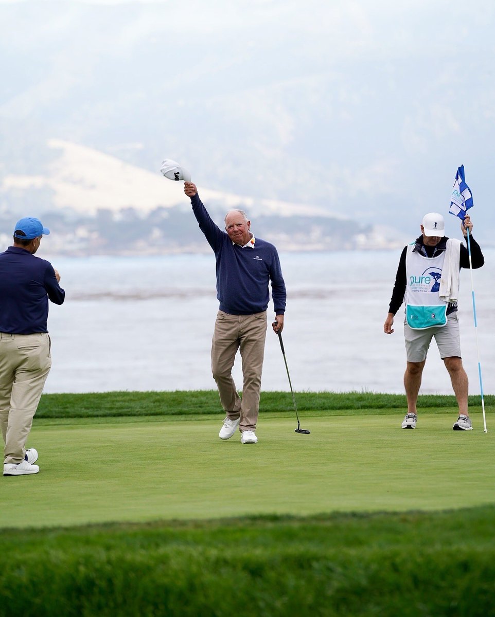 PURE Insurance Championship tweet media