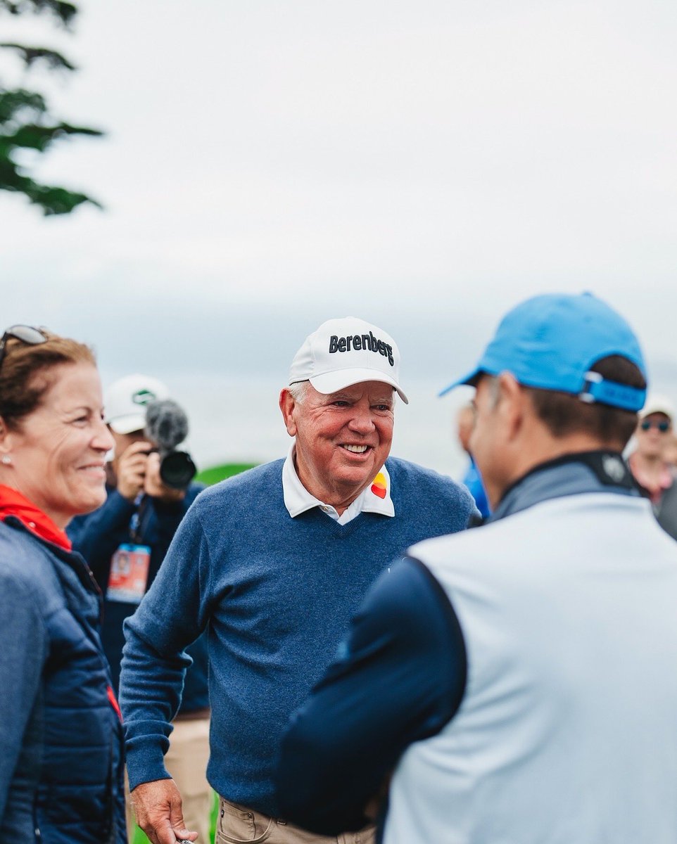 PURE Insurance Championship tweet media