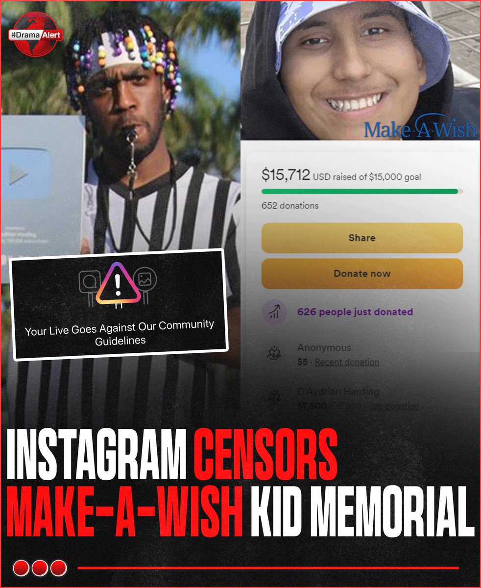 DramaAlert tweet media