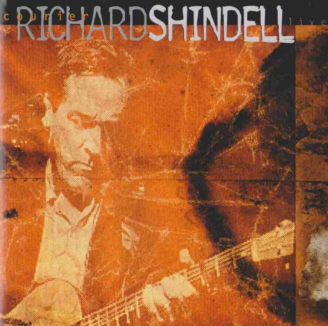 MissBrownsBoy's tweet image. #MessageInTheMusic

Day 22

From an absolutely fabulous live album, released in 2002, which I highly recommend. I was lucky enough to see him support Show Of Hands at Birmingham Town Hall in 2011.

The Courier - Richard Shindell 
youtu.be/wK11-Ulbb3A?si…