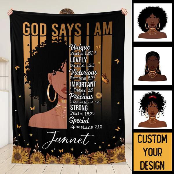 giftagostore's tweet photo. God says a Black woman is strength, power, and grace embodied. 💪🏾👑 She rises against all odds, speaks truth, and walks with a crown no one can take. Unstoppable, unshakable, undeniable. 🙌🏾 

#BlackGirlMagic #GodsWarrior #UnbreakableSpirit https://t.co/phWqKvXqlB