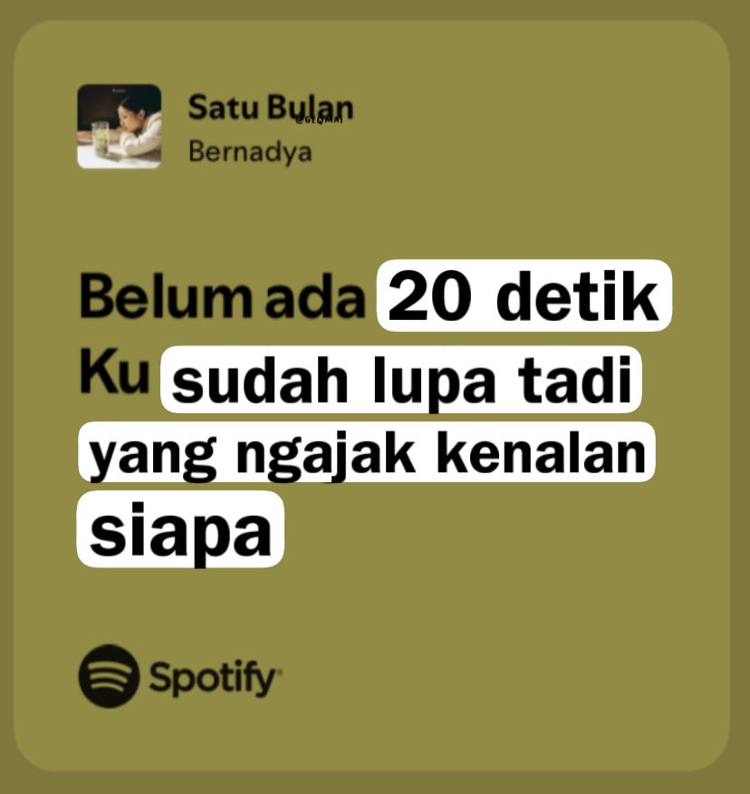 geqmai's tweet photo. Padahal udah 3x nanya 😔 https://t.co/5fjz638nQl
