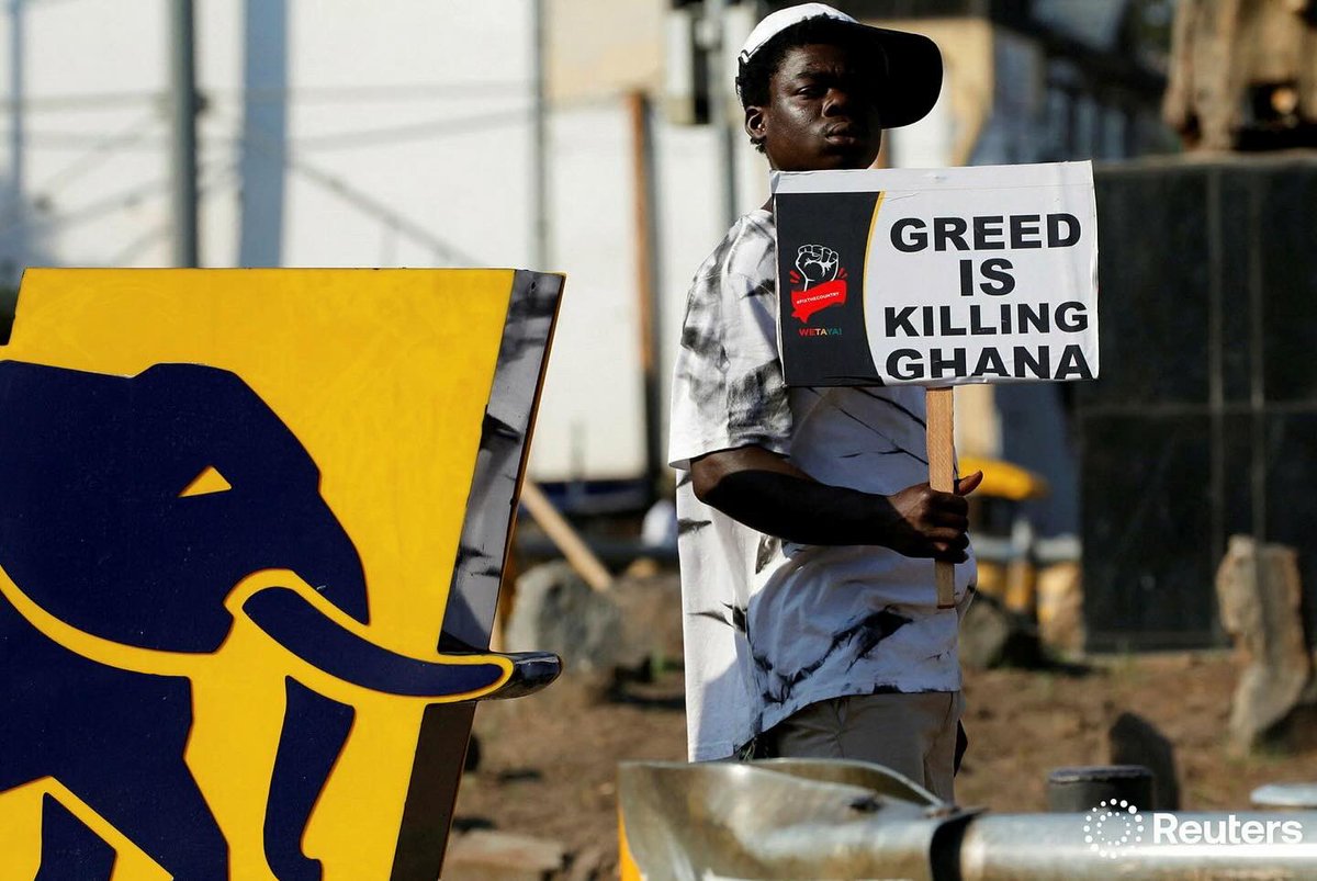 Francis Kokoroko tweet media