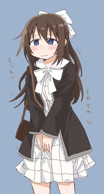 表情の違いを堪能しよう! 