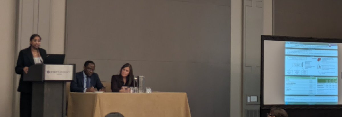 Great talk from research resident <a href="/sanjana618/">Sanjana Balachandra, MD</a> on imaging in parathyroid disease <a href="/UABSurgery/">UAB Surgery</a> #SBASUCDavis2024 <a href="/herbchen/">herb chen</a> applying to an <a href="/TheAAES/">American Association of Endocrine Surgeons</a> fellowship program near you!