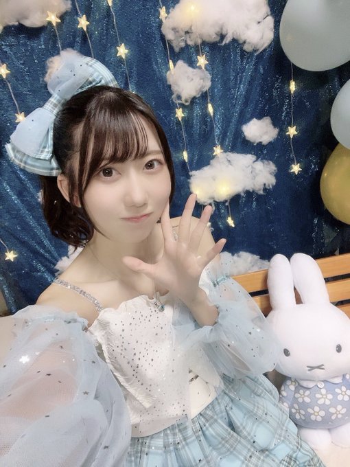 みうのTwitter画像22