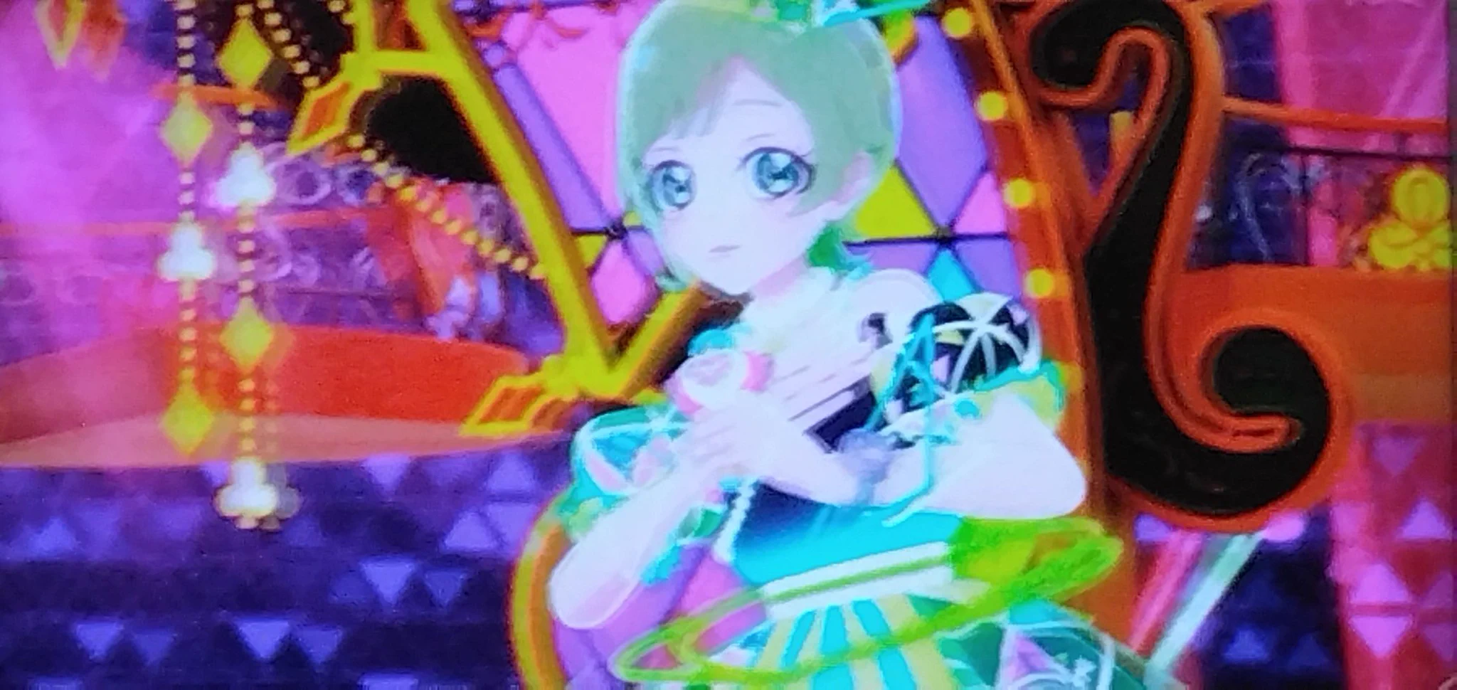 プリティーシリーズ総合 on X: 