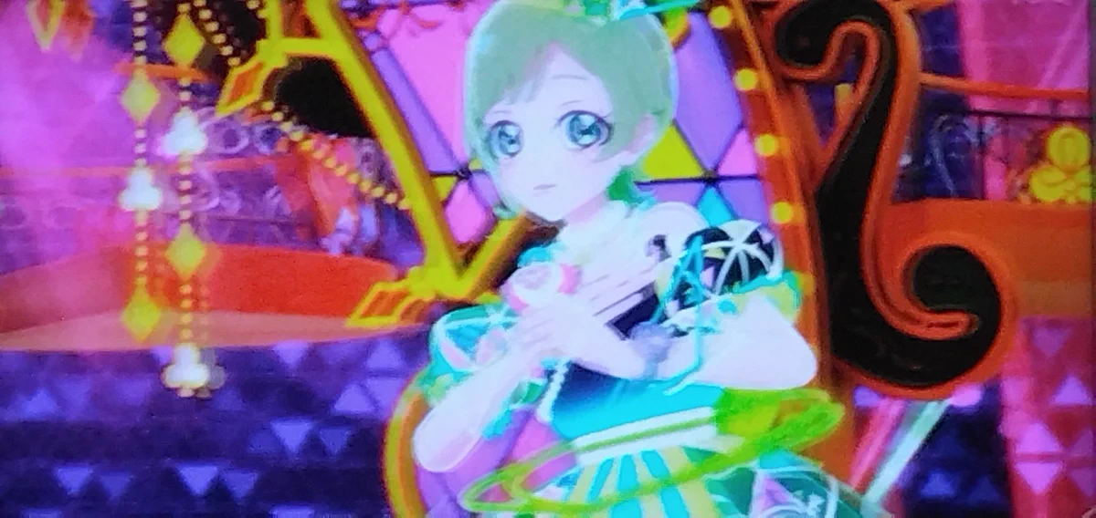 プリティーシリーズ総合 on X: 
