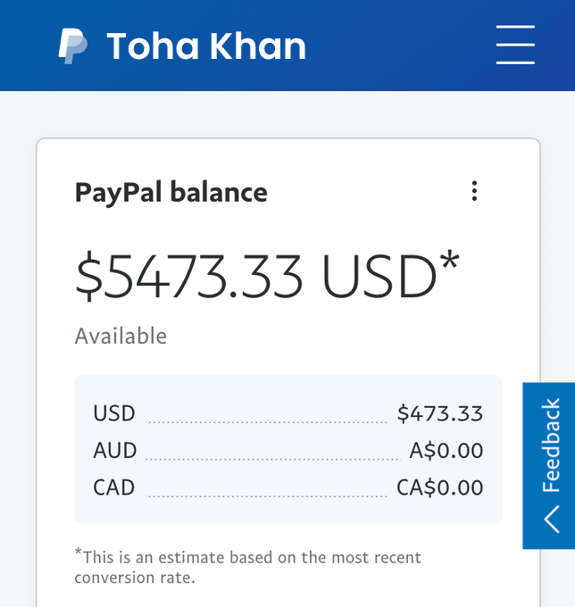 Toha Khan tweet media