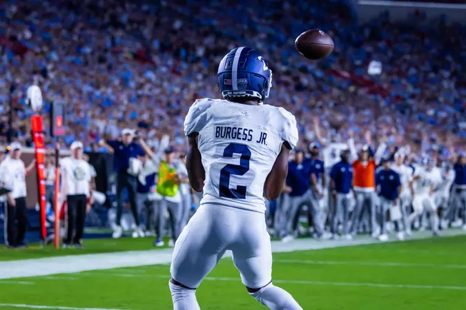 GSU Nation tweet media