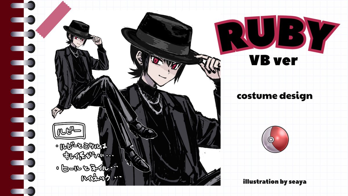 VB動画プロジェクト (@VB_nerine) / Posts / X