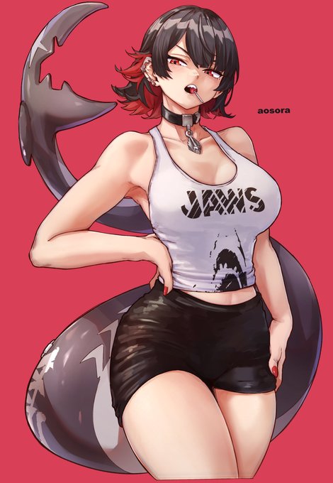 🦈❤ 