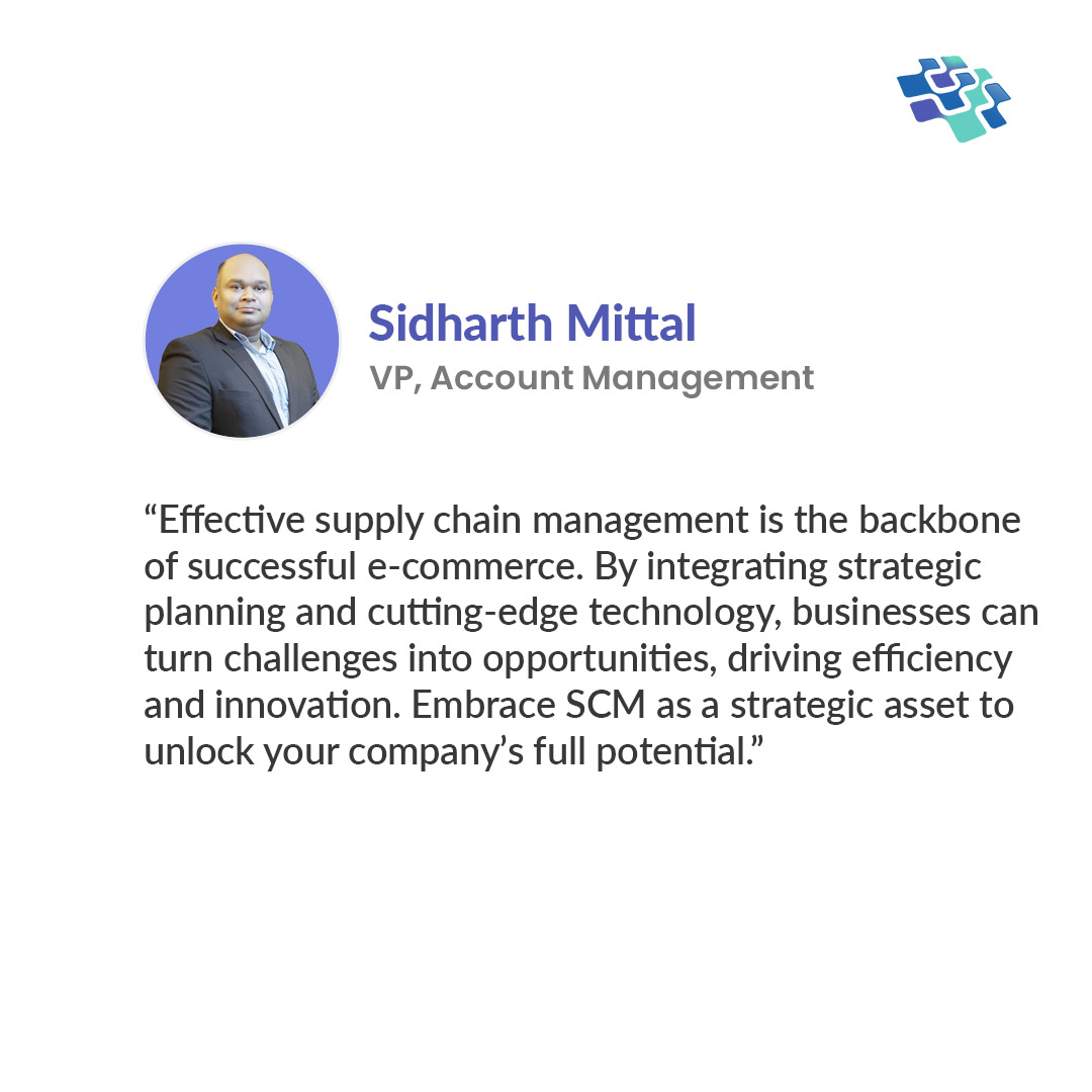 NextGenInvent's tweet photo. Check this Leadership Quote by Sidharth Mittal & Read this one-shot guide on #Ecommerce Supply Chain management: https://t.co/TIWgFHKGxA
#scm #aiusedcases #challenges #opportunity #business #consultnow #businessgrowth #timedelivery #nextgeninvent #trackorder #demandgrowth https://t.co/qx5sbK32yV