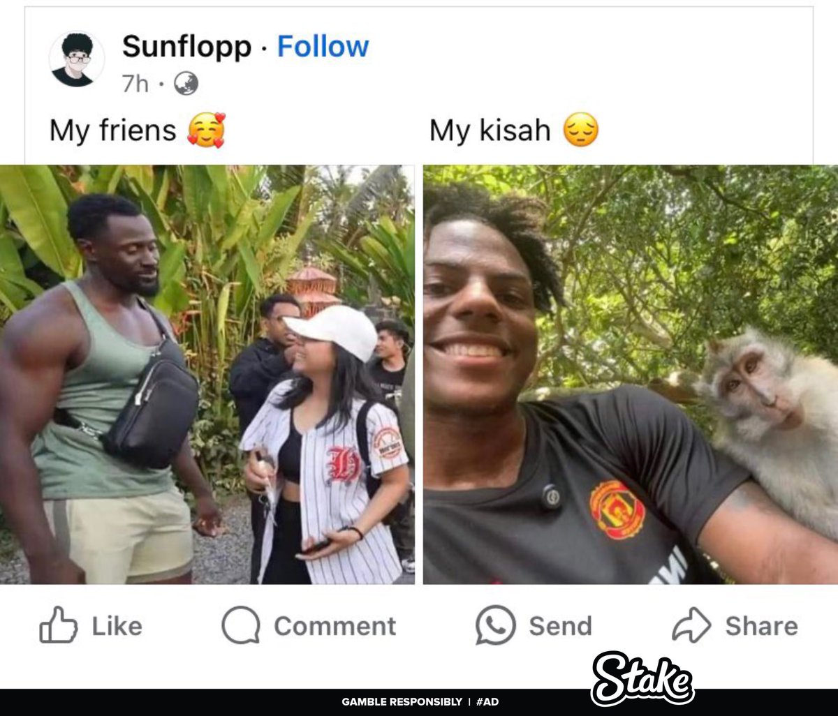SpeedUpdates1's tweet photo. bro this has to stop 😭😭 https://t.co/Xjlp7BMSog