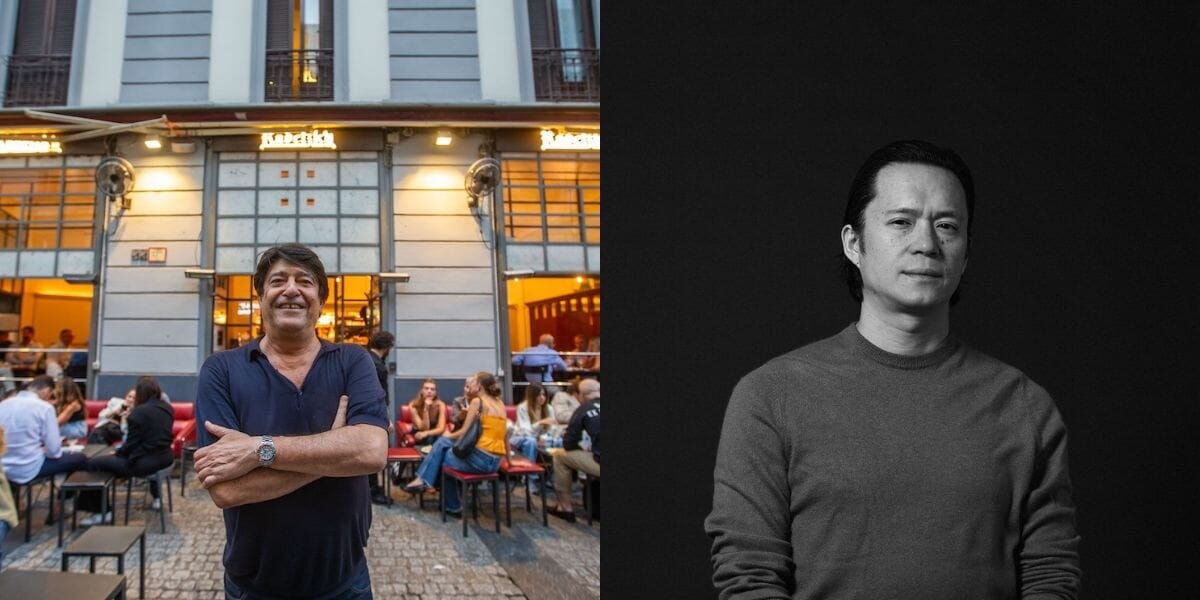 Radetzky vs Chinese Box: come vanno i conti dei locali che si giocano il derby dell'aperitivo milanese dlvr.it/TDXL6R