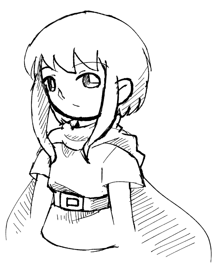 （二次オリ）カナさん