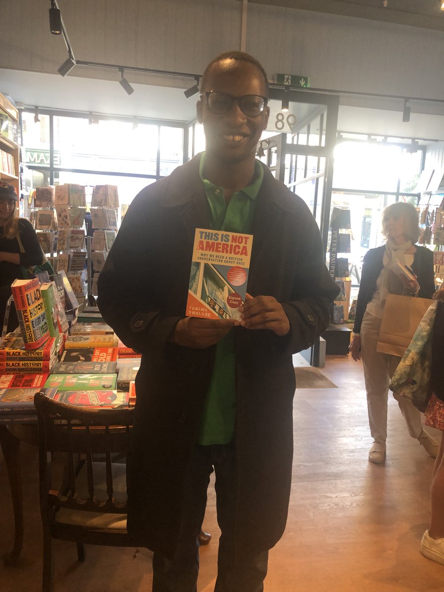 The Barnes Bookshop (@bookshopbarnes) on Twitter photo What an amazing array of authors we had <a href="/BarnesBookFest/">Barnes BookFest</a> yesterday from <a href="/tomowolade/">Tomiwa Owolade</a> @EmilyHthinks <a href="/DaisyfDunn/">Dr Daisy Dunn</a> to the wonderful <a href="/MMargolyes/">Miriam Margolyes OBE</a> and <a href="/LauraCummingArt/">Laura Cumming</a> who held us spellbound.More to come today - few tickets still left What an amazing array of authors we had <a href="/BarnesBookFest/">Barnes BookFest</a> yesterday from <a href="/tomowolade/">Tomiwa Owolade</a> @EmilyHthinks <a href="/DaisyfDunn/">Dr Daisy Dunn</a> to the wonderful <a href="/MMargolyes/">Miriam Margolyes OBE</a> and <a href="/LauraCummingArt/">Laura Cumming</a> who held us spellbound.More to come today - few tickets still left
